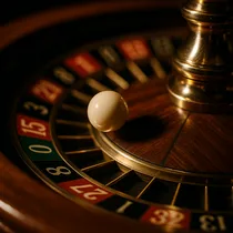 Talismania - Live Roulette - Evolution Gaming