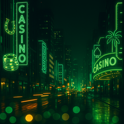 Talismania Casino Willkommensbonus - 100% bis 750€ + 200 Freispiele