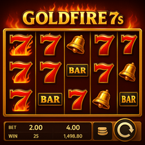 Talismania - Goldfire 7s Slot - Pragmatic Play
