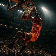 Talismania - Basketball Betting - BetGames