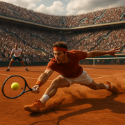 Talismania - Tennis Betting - Live Sports